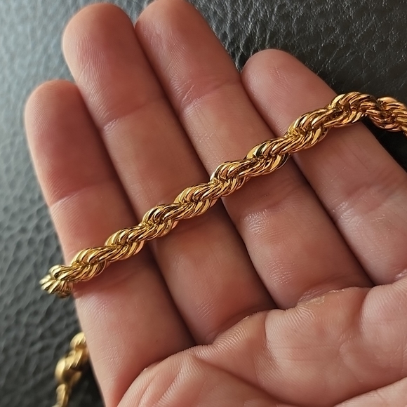 Napier bracelet - Picture 1 of 6